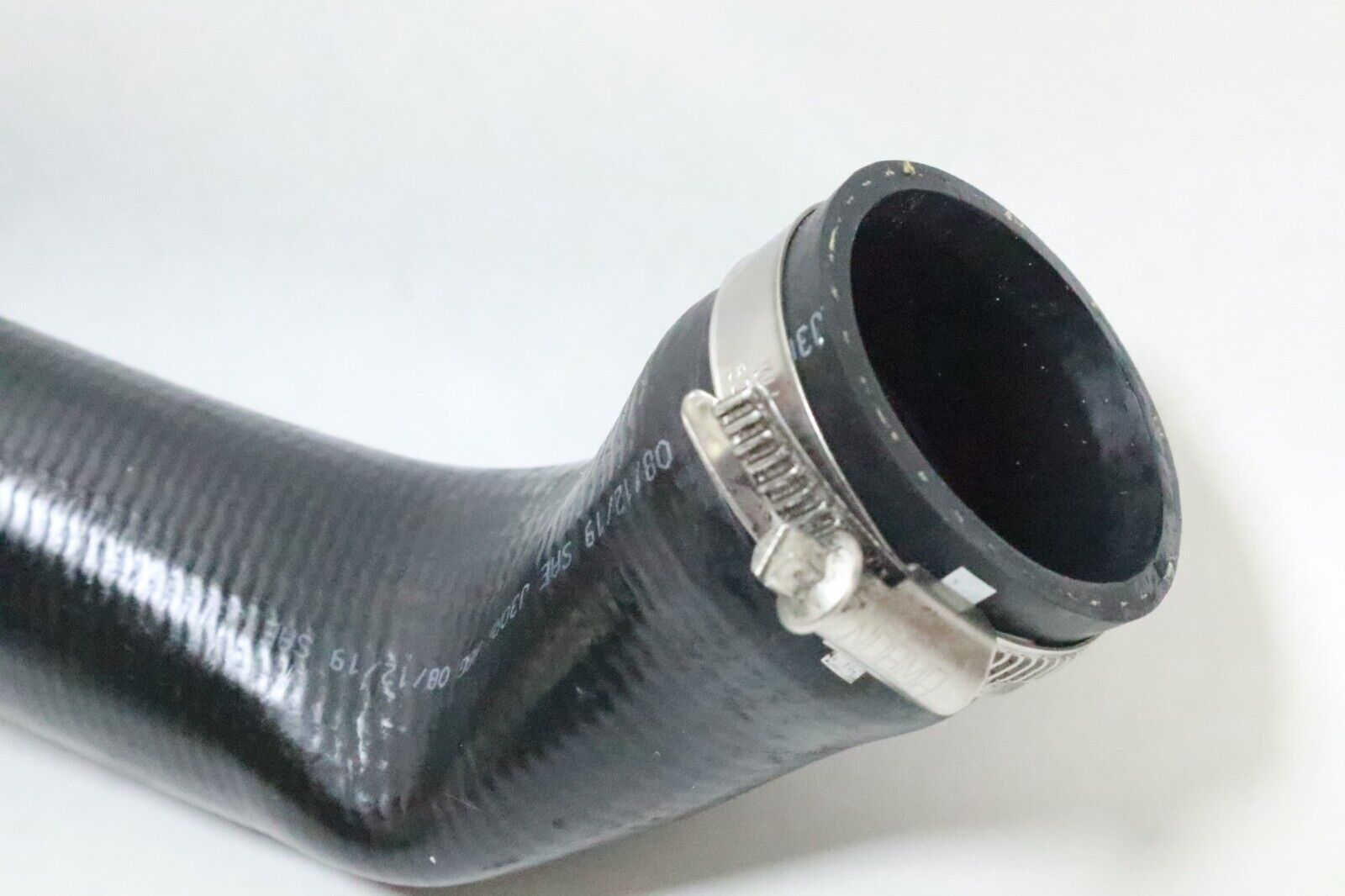 2020-2022 Sea-Doo GTI 90 130 170 Hose Fuel Tank 275501019 OEM USED - Image 3