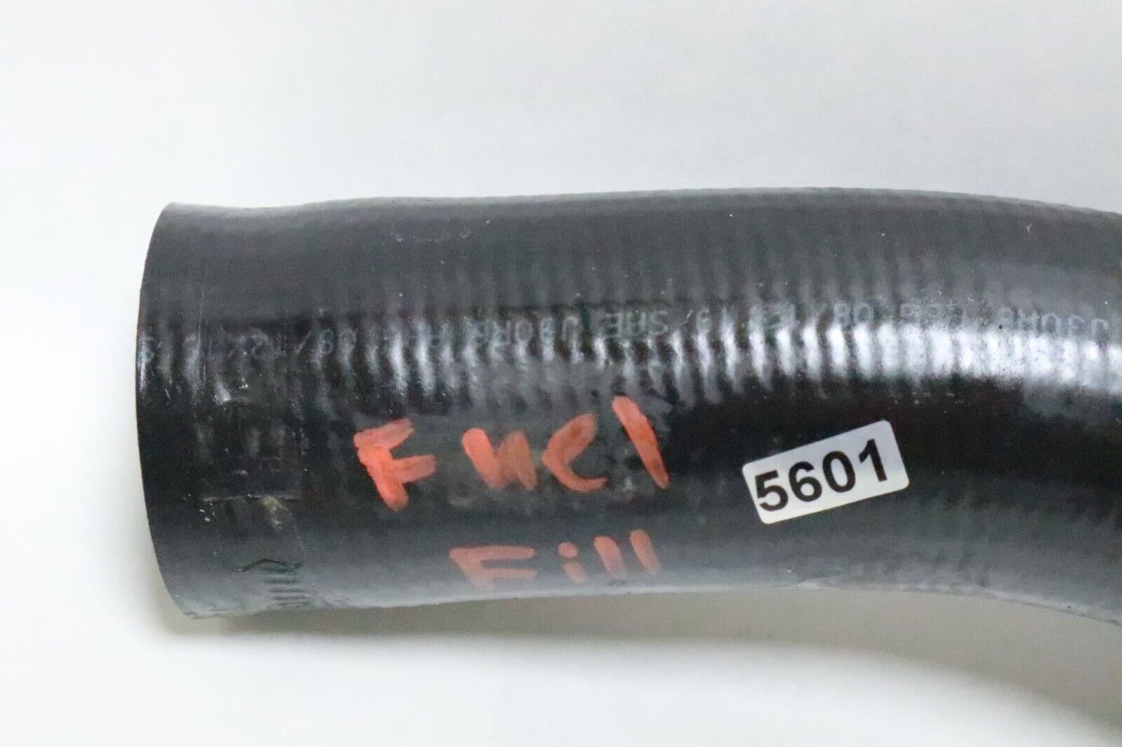 2020-2022 Sea-Doo GTI 90 130 170 Hose Fuel Tank 275501019 OEM USED - Image 10