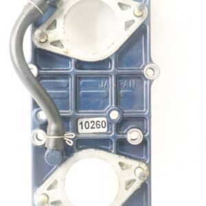 Dobson Parts