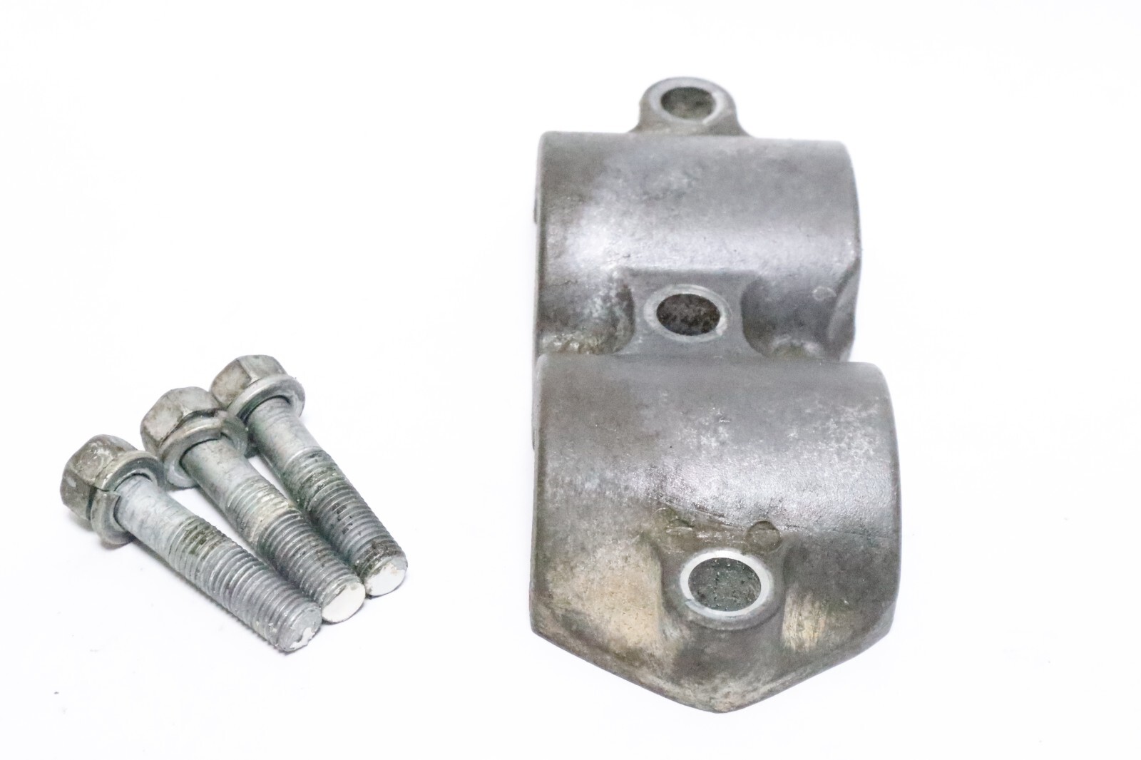 YAMAHA UPPER MOTOR MOUNT COVER PN# 6E5-44511-00-5B OUTBOARD OX66 HPDI - Image 5