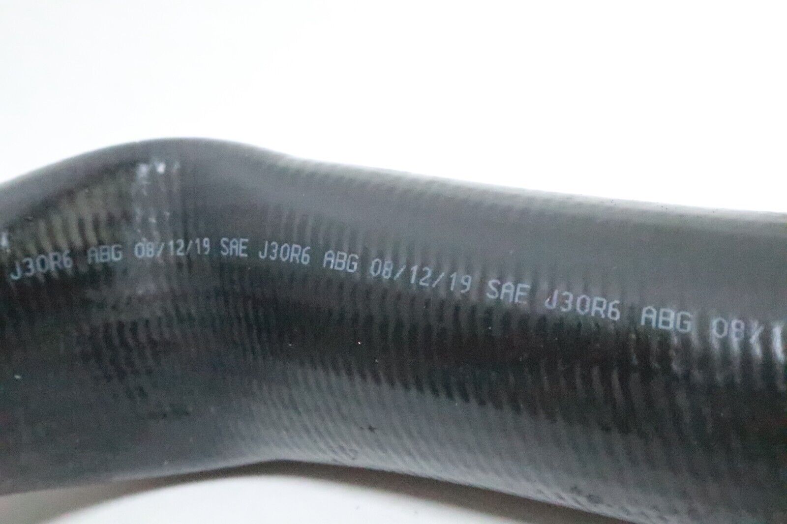 2020-2022 Sea-Doo GTI 90 130 170 Hose Fuel Tank 275501019 OEM USED - Image 6