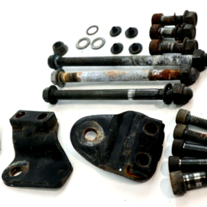 Dobson Parts