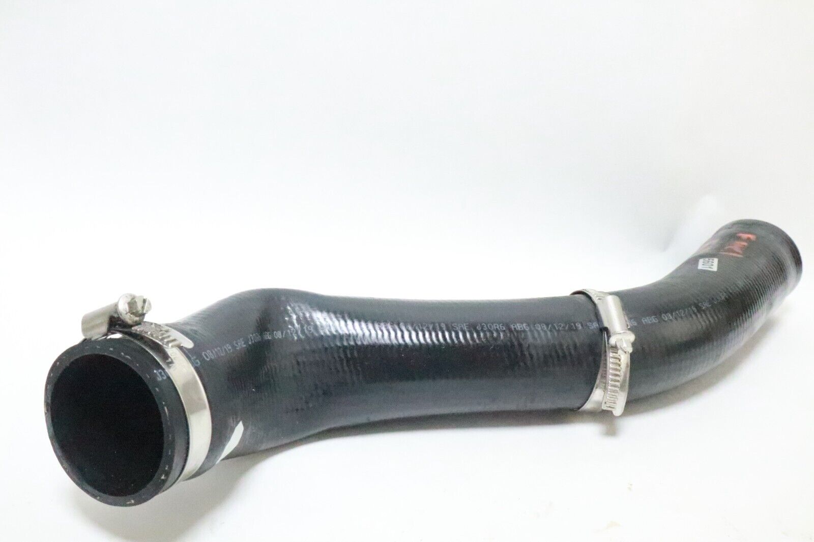2020-2022 Sea-Doo GTI 90 130 170 Hose Fuel Tank 275501019 OEM USED - Image 7