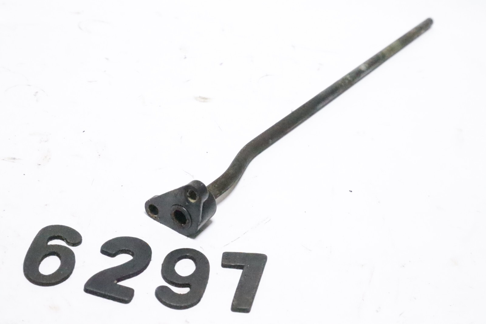 Water Tube Short 32-881203A1 826835A1 Mercury 2 Stroke Outboard 8hp - 15hp - Image 2