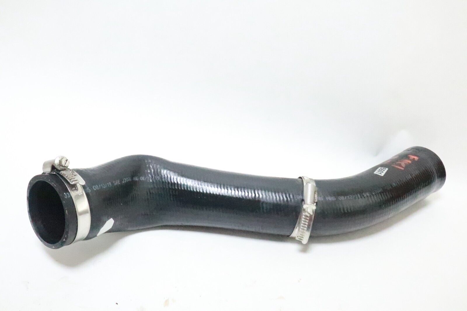 2020-2022 Sea-Doo GTI 90 130 170 Hose Fuel Tank 275501019 OEM USED - Image 9