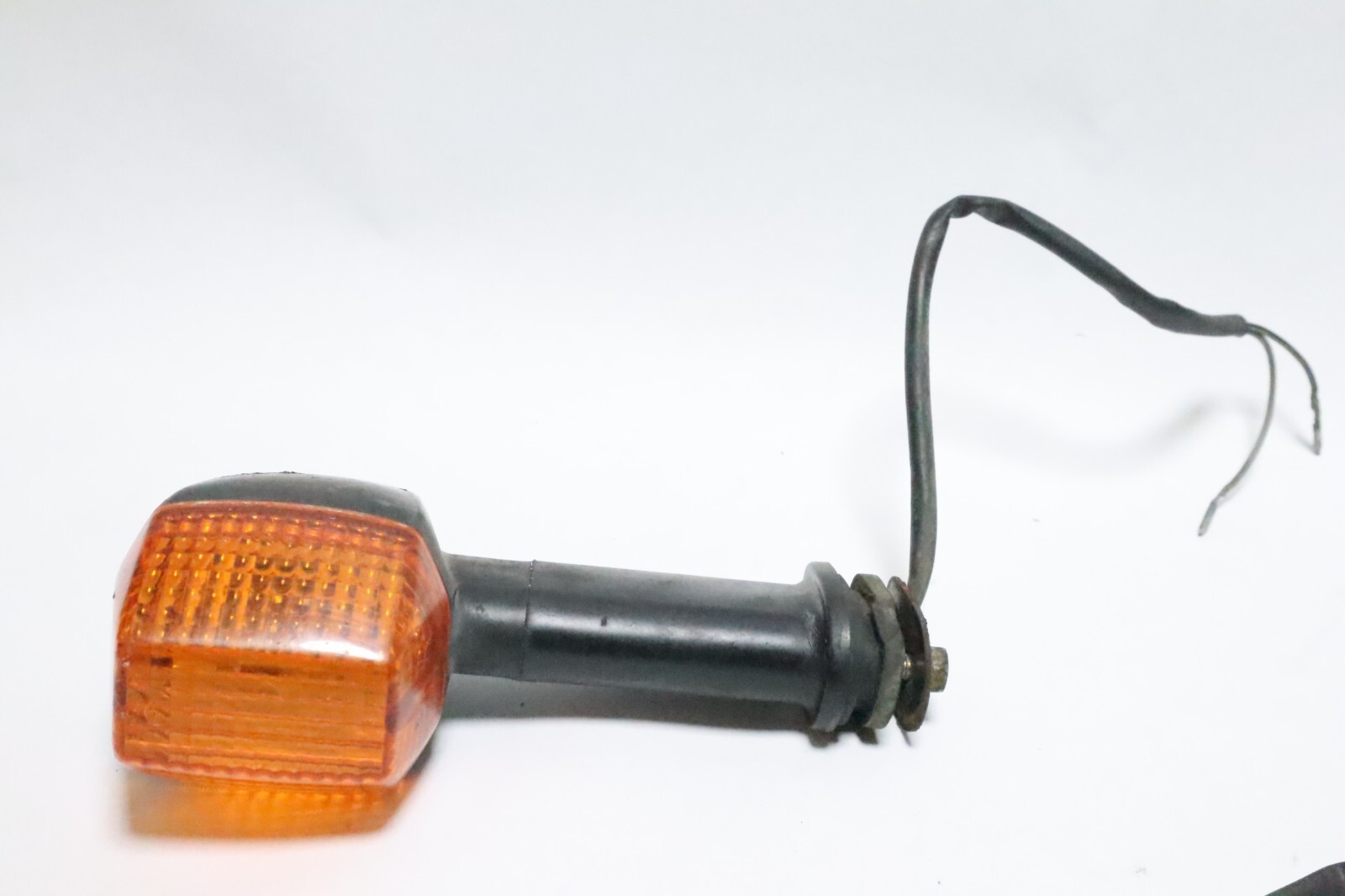86-91 KAWASAKI CONCOURS 1000 OEM LEFT RIGHT REAR TURN SIGNAL LIGHT INDICATOR - Image 2