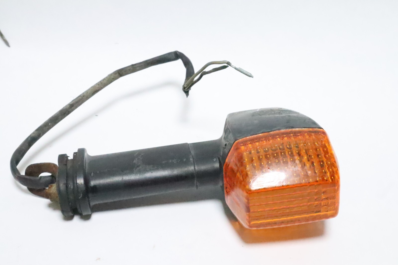 86-91 KAWASAKI CONCOURS 1000 OEM LEFT RIGHT REAR TURN SIGNAL LIGHT INDICATOR - Image 3