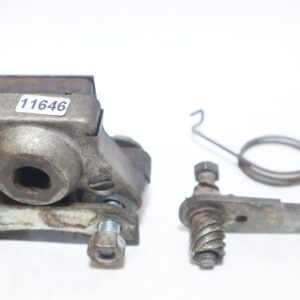 Dobson Parts