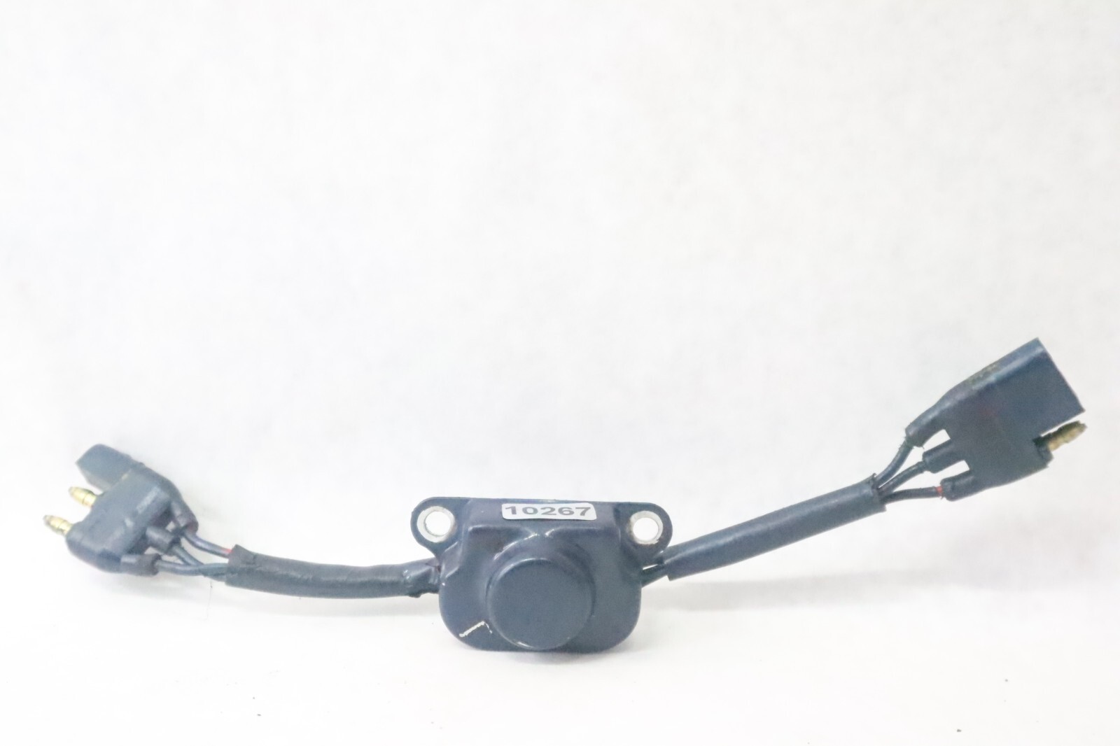 Nissan Tohatsu 50 60 70 Outboard Motor ESG Electronic Safety Governor 353062651 - Image 2
