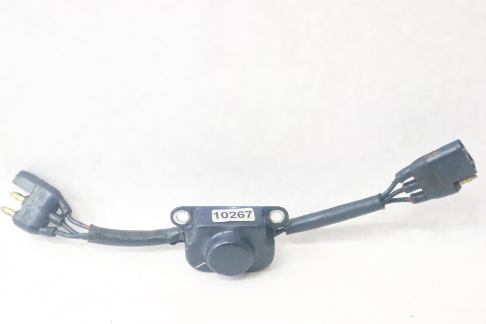 Nissan Tohatsu 50 60 70 Outboard Motor ESG Electronic Safety Governor 353062651 - Image 3