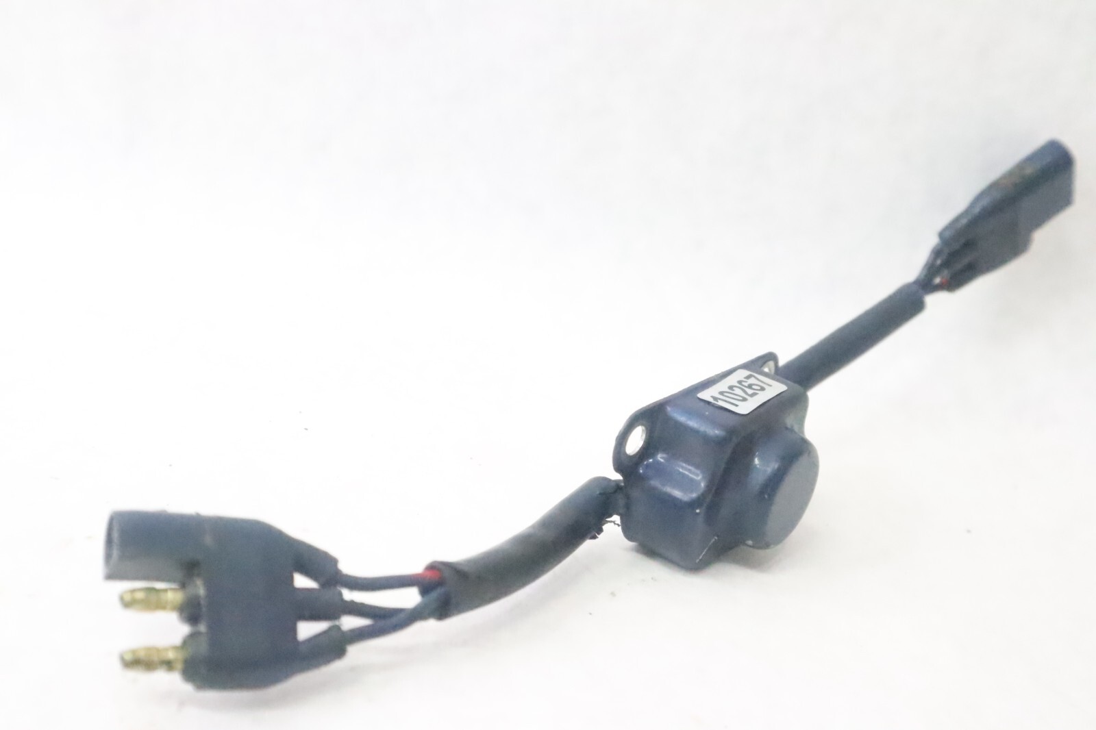 Nissan Tohatsu 50 60 70 Outboard Motor ESG Electronic Safety Governor 353062651 - Image 4