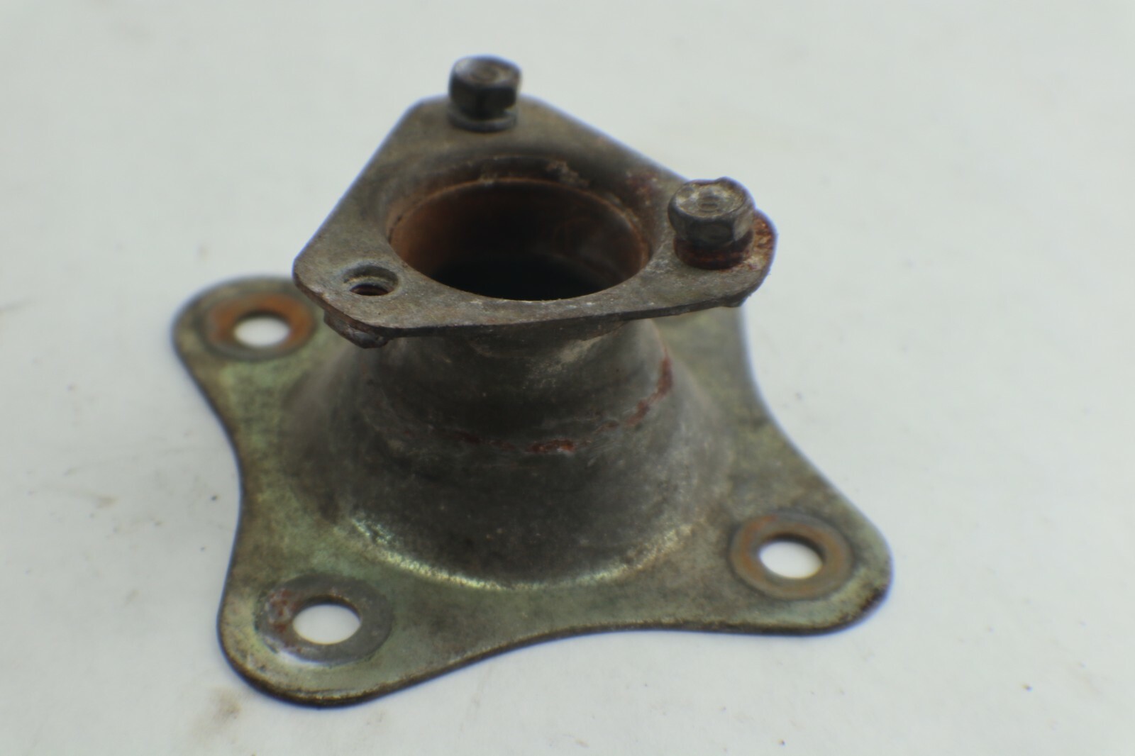 1983 83 Honda ATC185S ATC 185 S Rear Sprocket Flange Shield