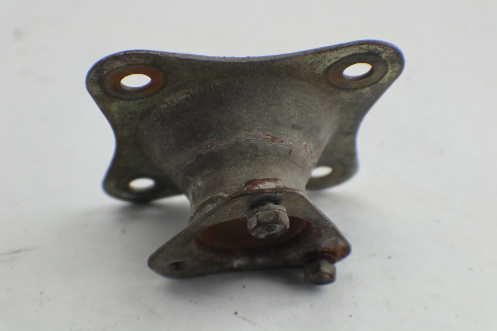 1983 83 Honda ATC185S ATC 185 S Rear Sprocket Flange Shield - Image 2
