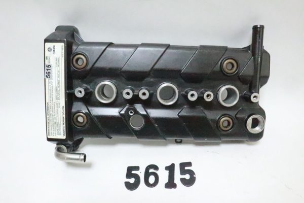 Yamaha 2019-2022 EX VX Super Jet OEM Cylinder Head Cover Part# 6EY-11191-10-00  USED - Image 9