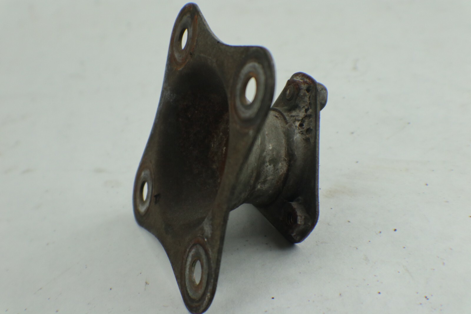 1983 83 Honda ATC185S ATC 185 S Rear Sprocket Flange Shield - Image 3