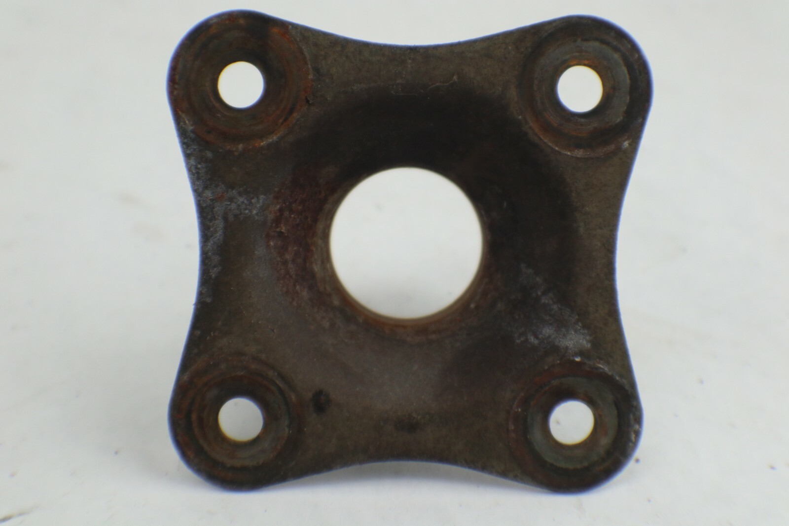 1983 83 Honda ATC185S ATC 185 S Rear Sprocket Flange Shield - Image 5