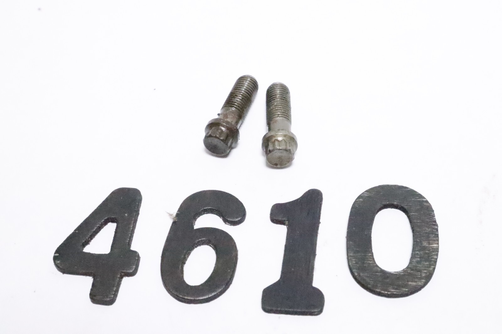 YAMAHA CONNECTING ROD BOLT 90109-08M71-00, 90109-08022-00 - Image 2