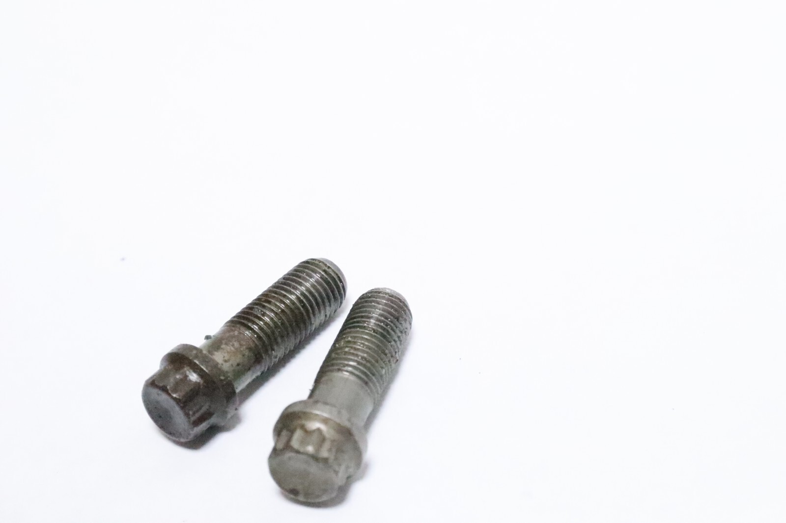 YAMAHA CONNECTING ROD BOLT 90109-08M71-00, 90109-08022-00 - Image 3