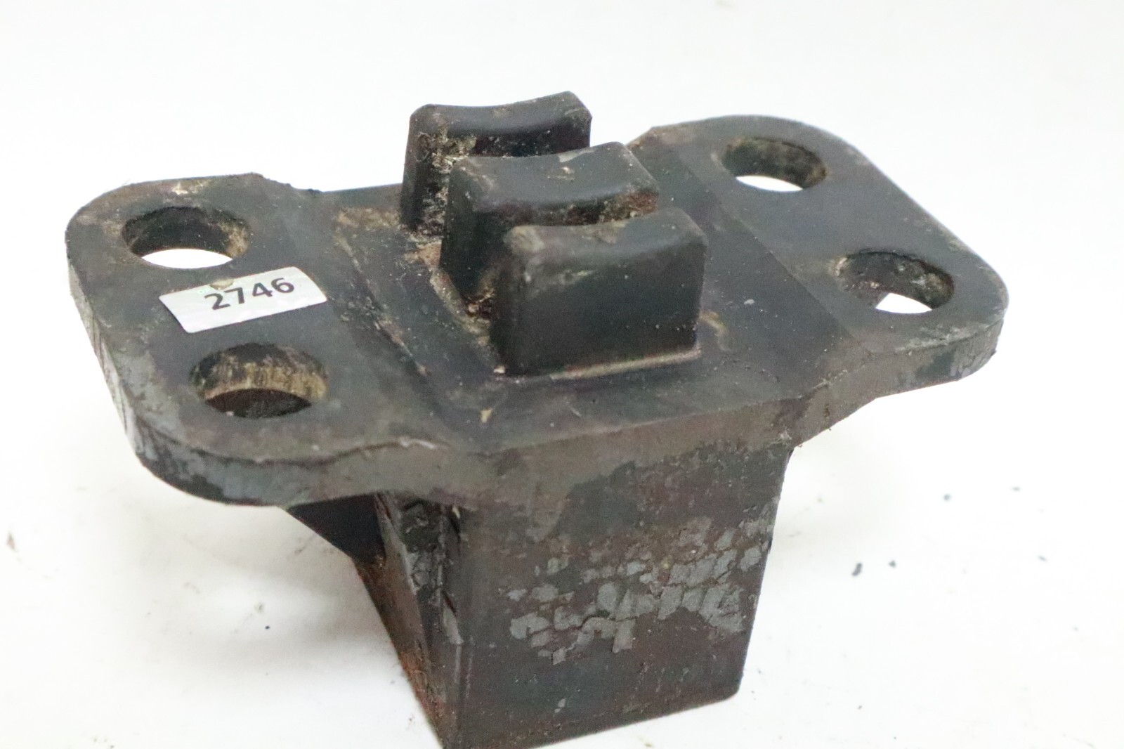 1990 - 1997 Yamaha Wave Runner III GP Upper Mount Stopper OEM# 6R8-44532-00-00 - Image 4