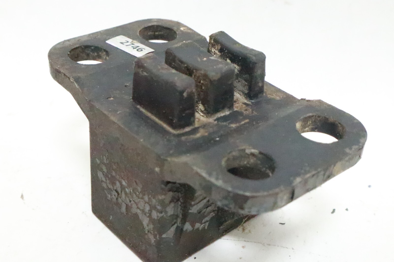 1990 - 1997 Yamaha Wave Runner III GP Upper Mount Stopper OEM# 6R8-44532-00-00 - Image 5