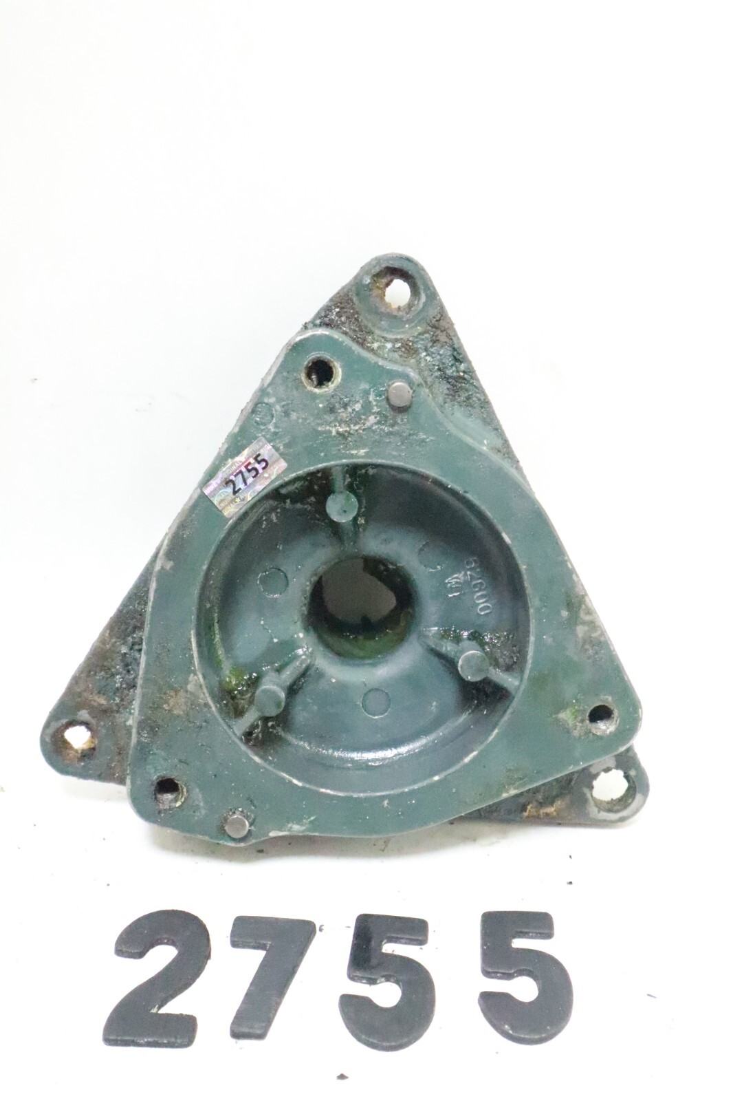 Yamaha Wave Runner 3 650 1993 Bearing Housing 6R8-45332-00-94 - Image 2
