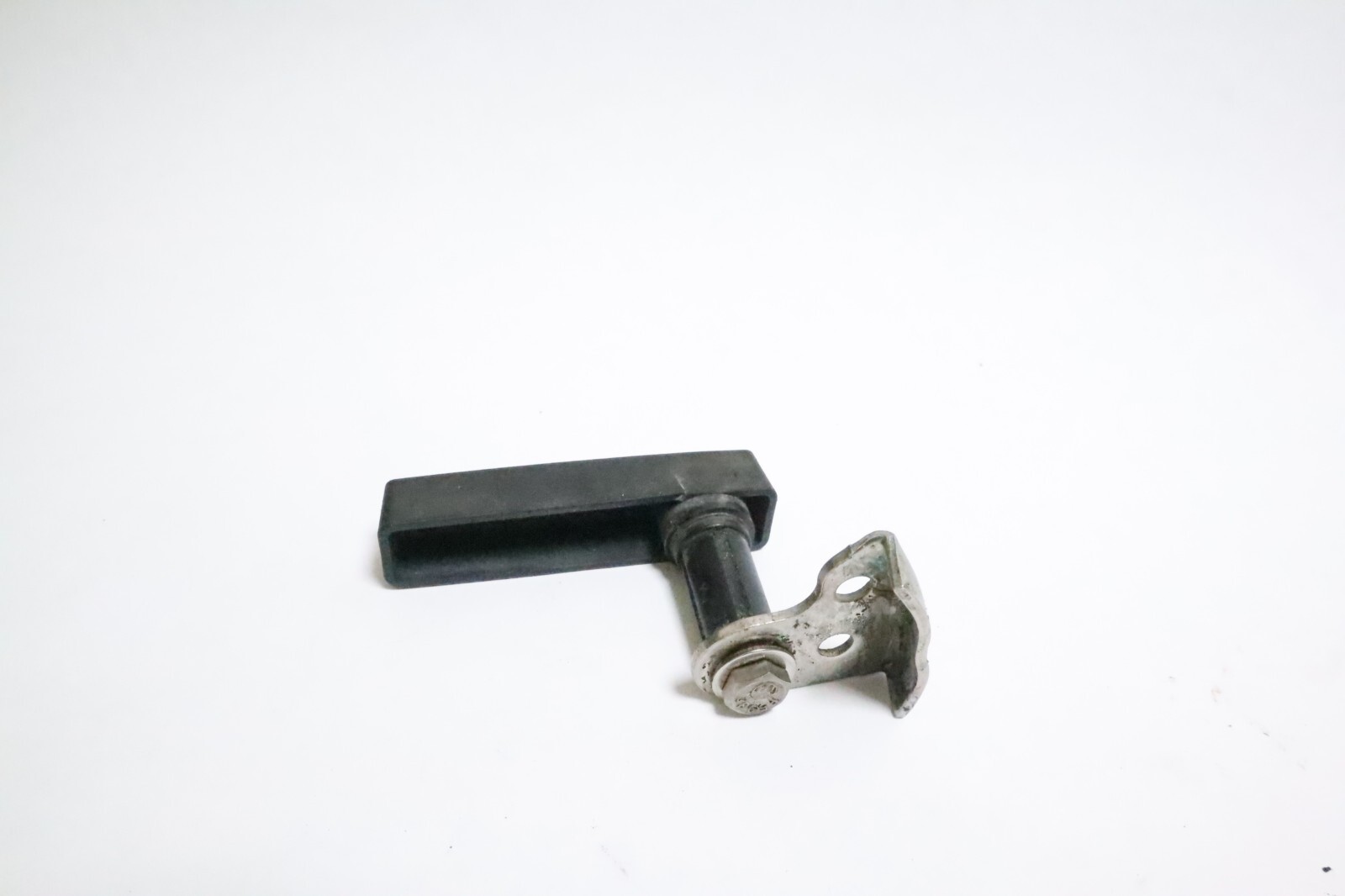 40-50 48 HP Johnson Evinrude Cowling Latch Handle Assy 1989-2005 396611 330253 - Image 3