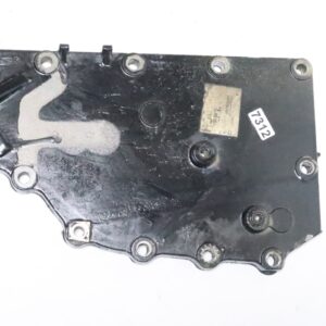 Dobson Parts