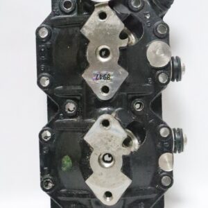 Dobson Parts