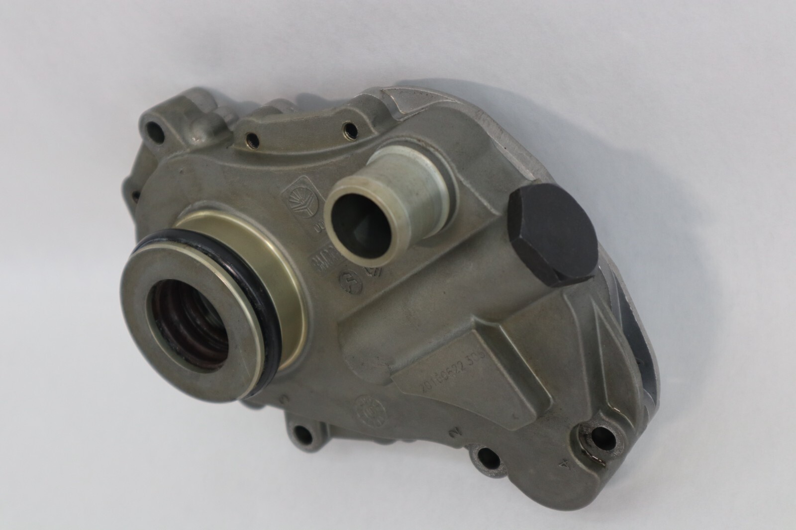 2014 MERCURY 75 80 90 115HP OIL PUMP ASSEMBLY 8M0090808 8M0099850 VERADO - Image 5