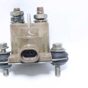 Dobson Parts