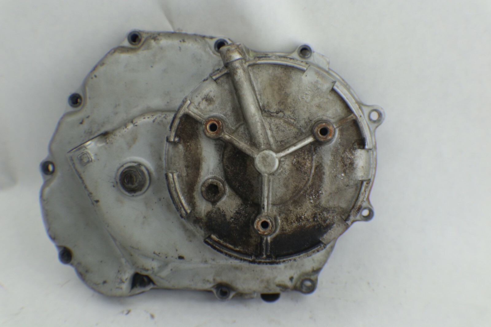 82 83 85 Honda ATC 185S 200S Clutch Cover