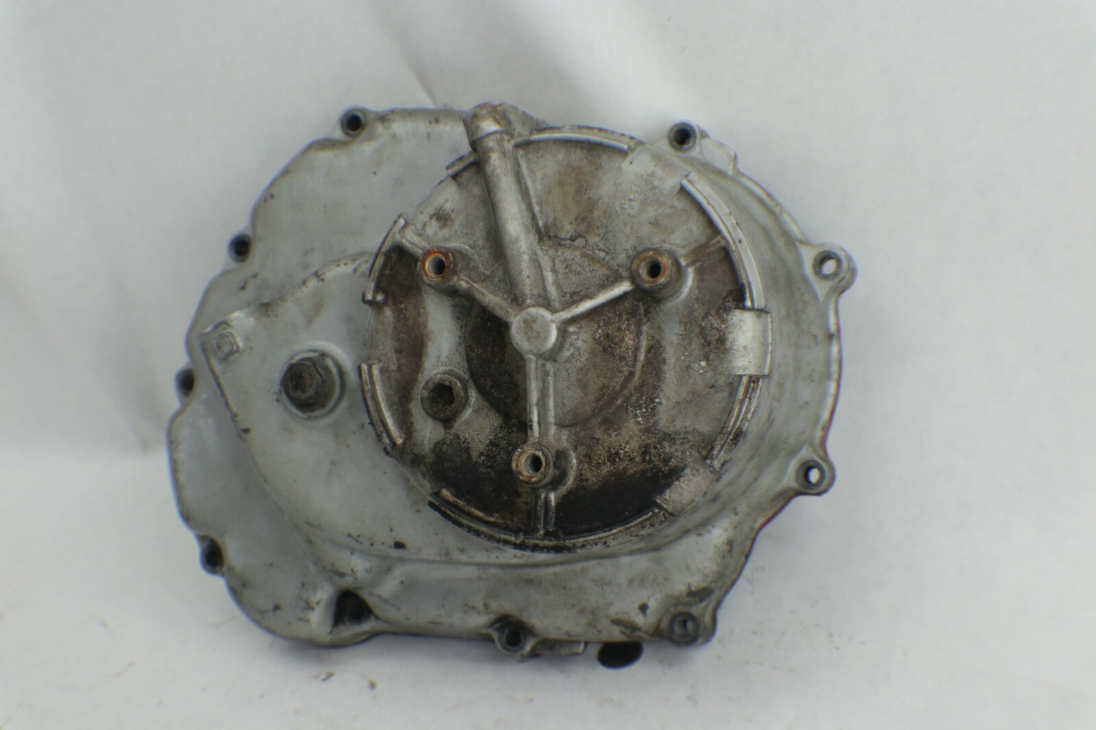 82 83 85 Honda ATC 185S 200S Clutch Cover - Image 3