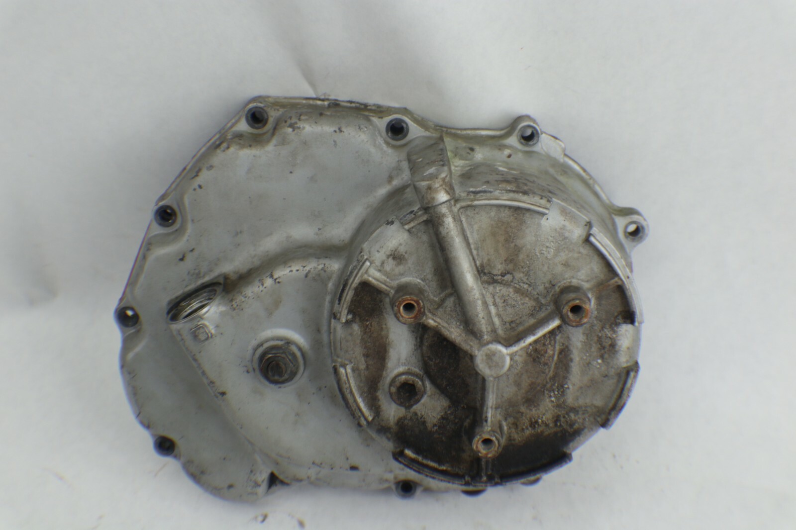 82 83 85 Honda ATC 185S 200S Clutch Cover - Image 5
