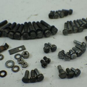 Dobson Parts