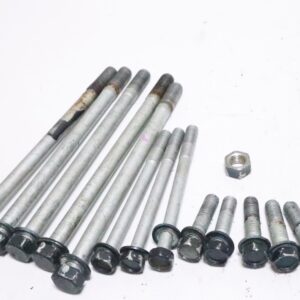 Dobson Parts