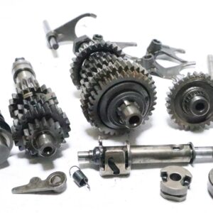 Dobson Parts