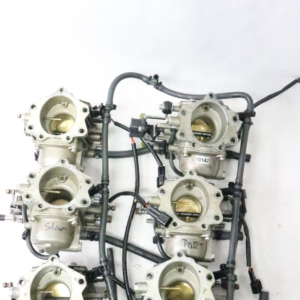 Dobson Parts