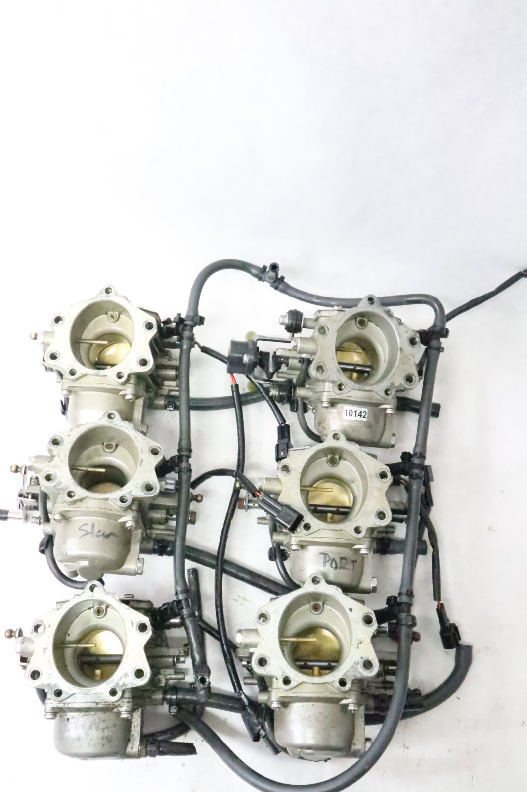 Yamaha Outboard 250 Carburetor 250txrq carburetors 61A-14301-02-00 ,