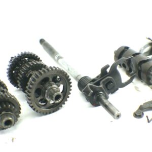 Dobson Parts