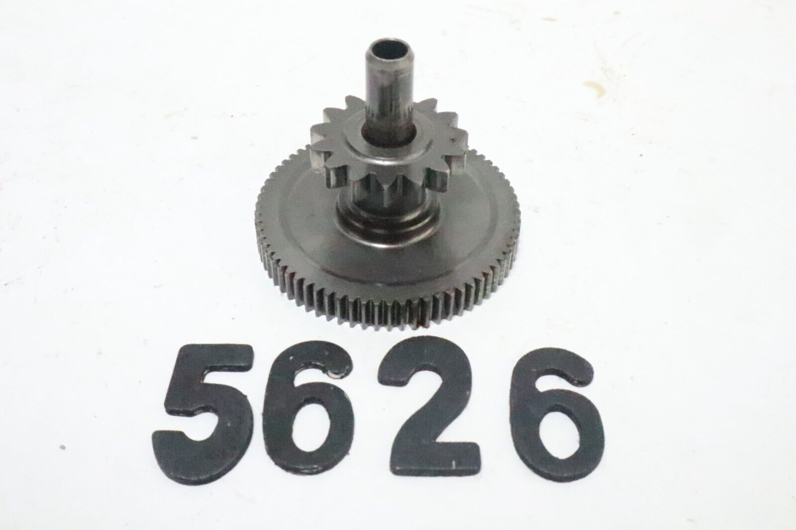 16-2022 Yamaha Wave Runner Limited VX EX Starter Gear VX1050 USED - Image 5