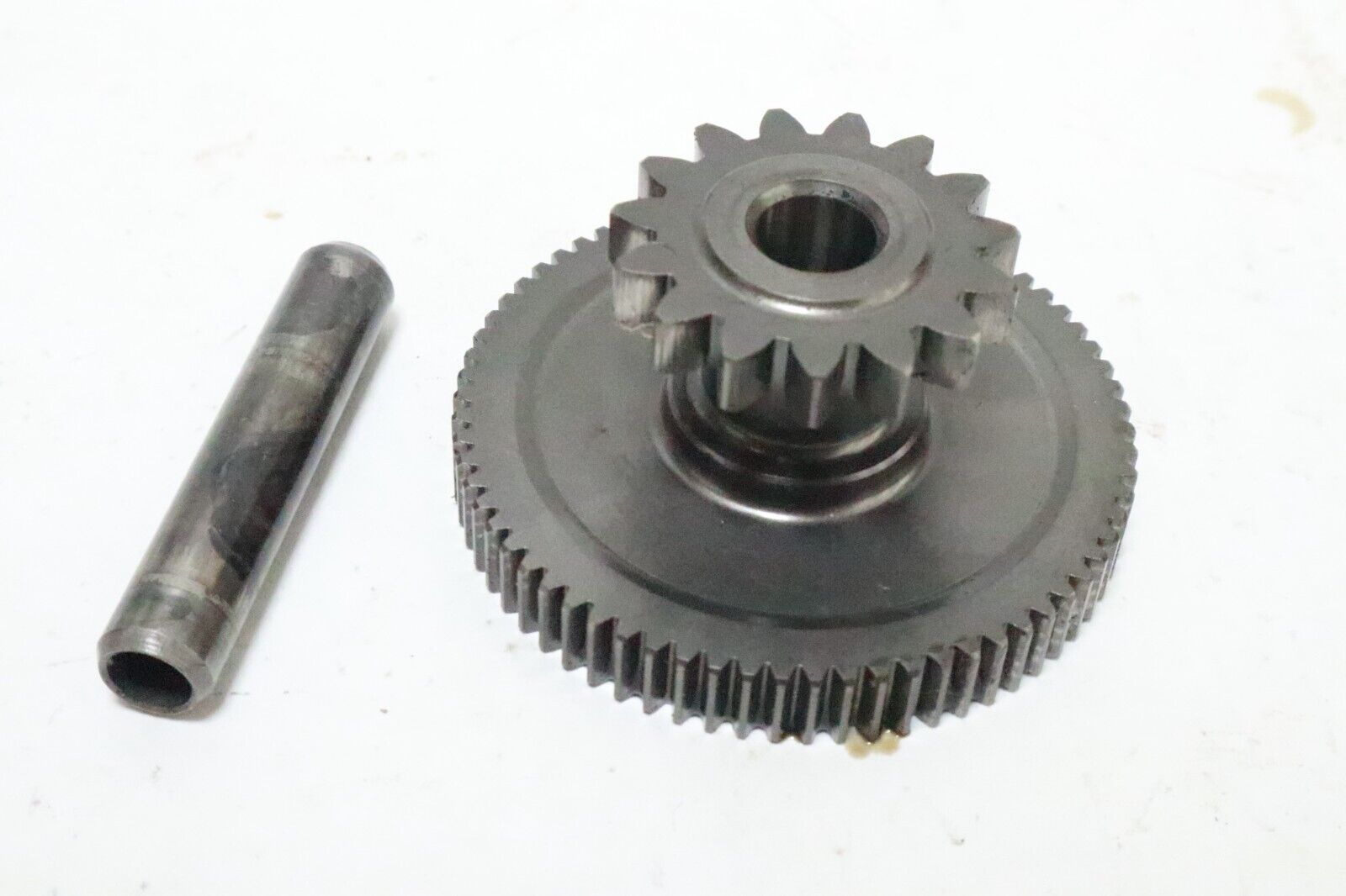 16-2022 Yamaha Wave Runner Limited VX EX Starter Gear VX1050 USED - Image 2