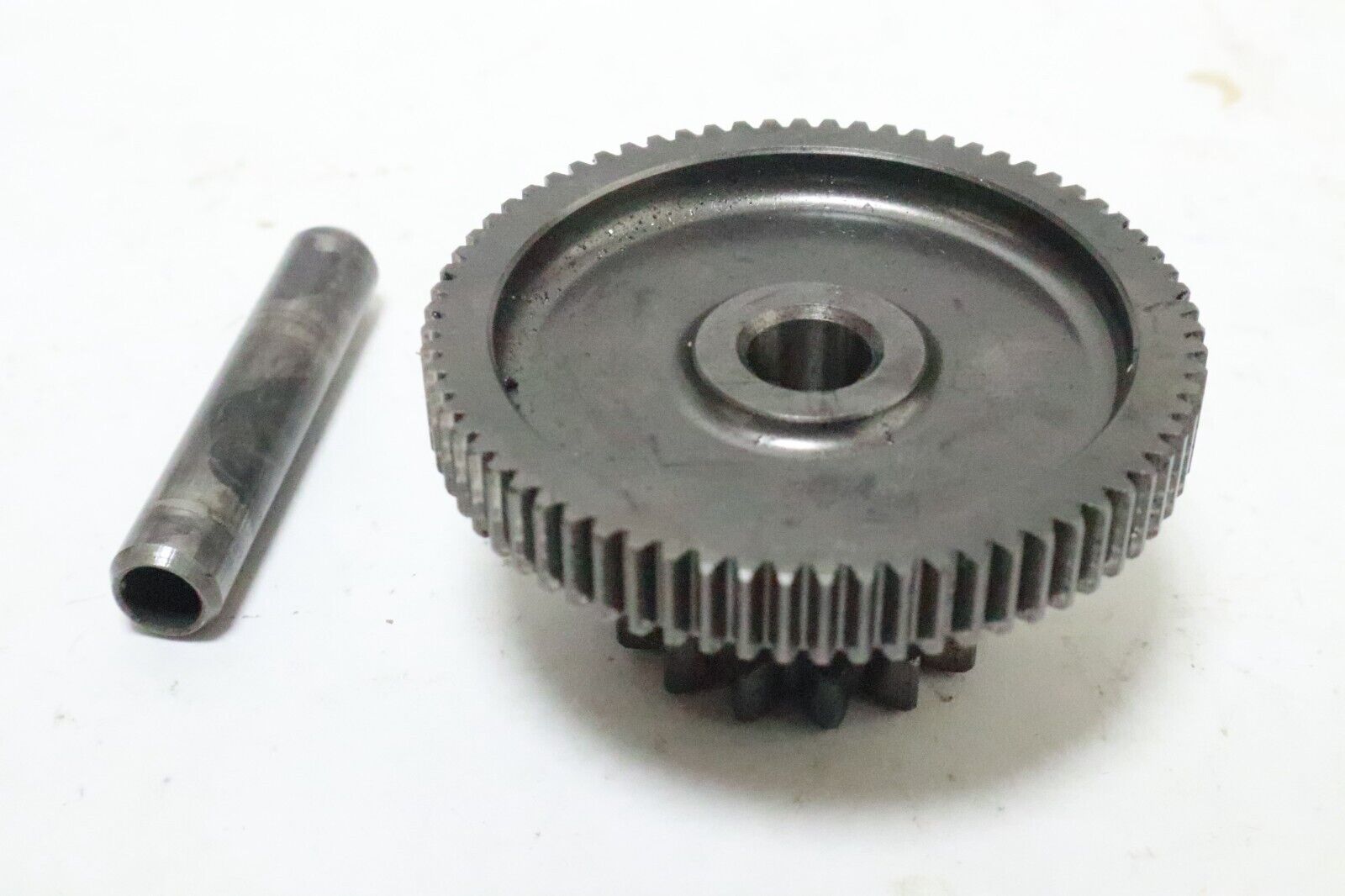 16-2022 Yamaha Wave Runner Limited VX EX Starter Gear VX1050 USED - Image 3