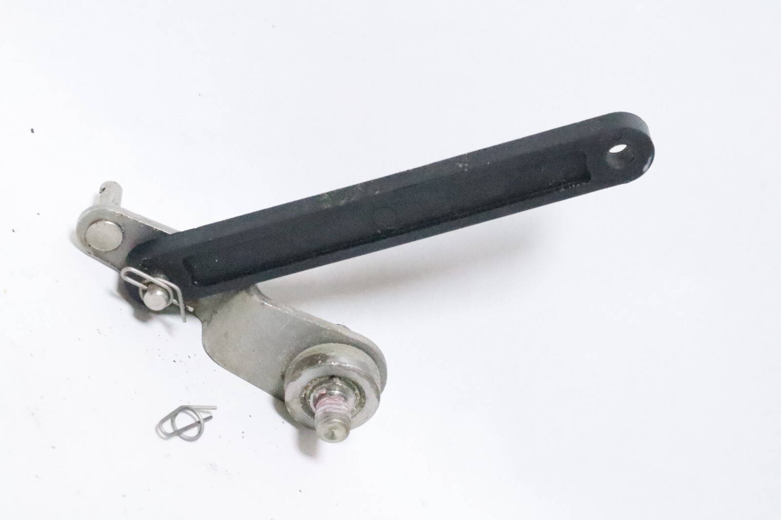 Johnson Evinrude Lever & Shift Assy 5005238 331224 0331224 - Image 6