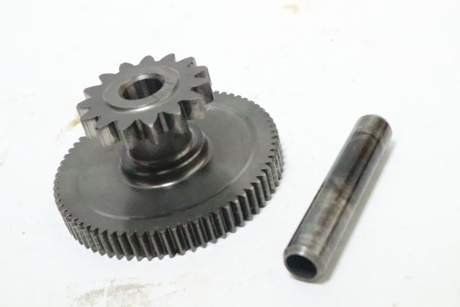 16-2022 Yamaha Wave Runner Limited VX EX Starter Gear VX1050 USED - Image 4