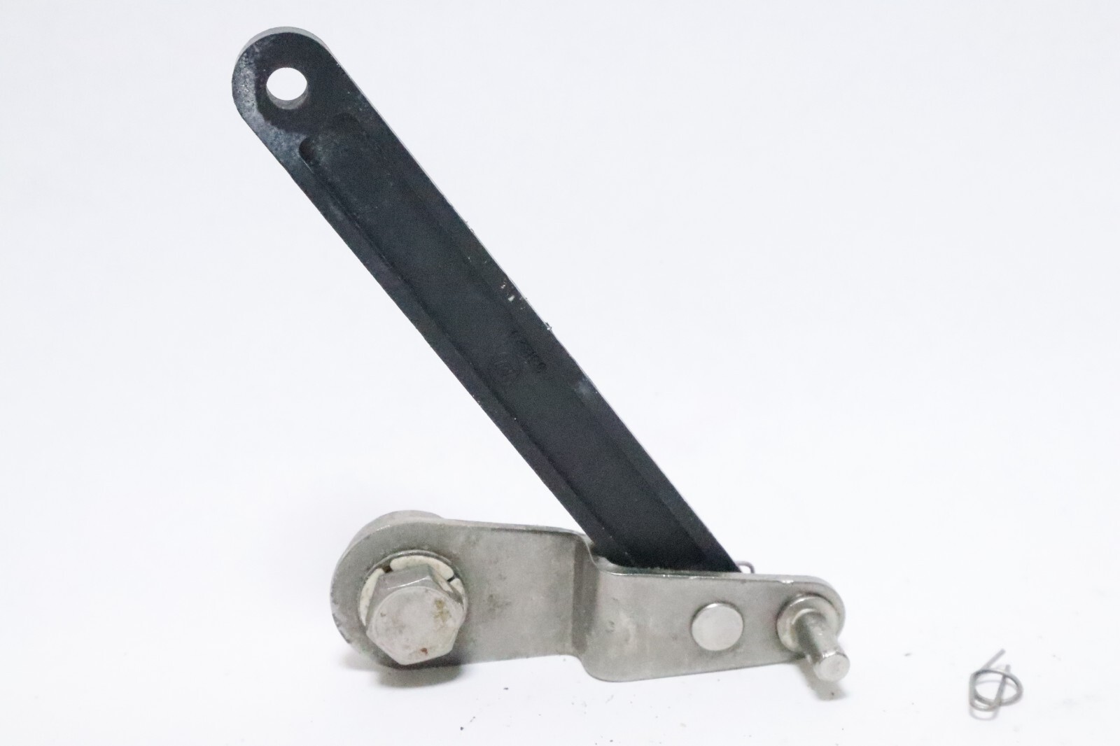 Johnson Evinrude Lever & Shift Assy 5005238 331224 0331224 - Image 8