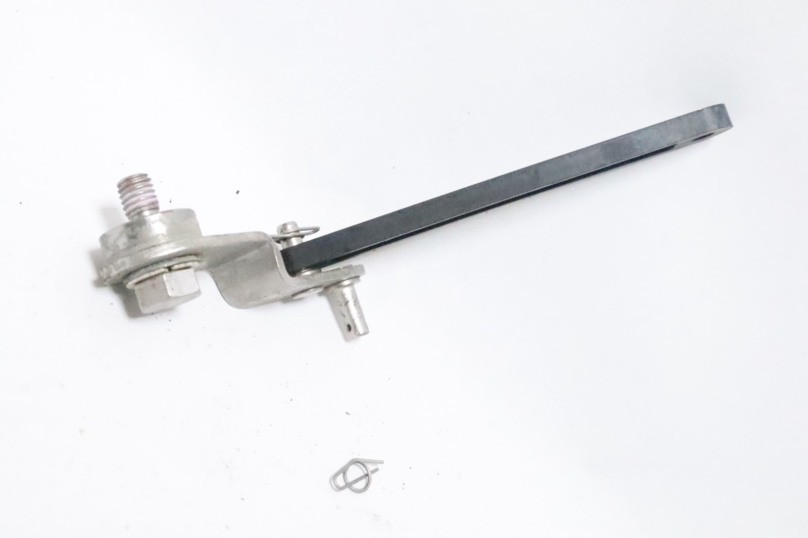 Johnson Evinrude Lever & Shift Assy 5005238 331224 0331224 - Image 9