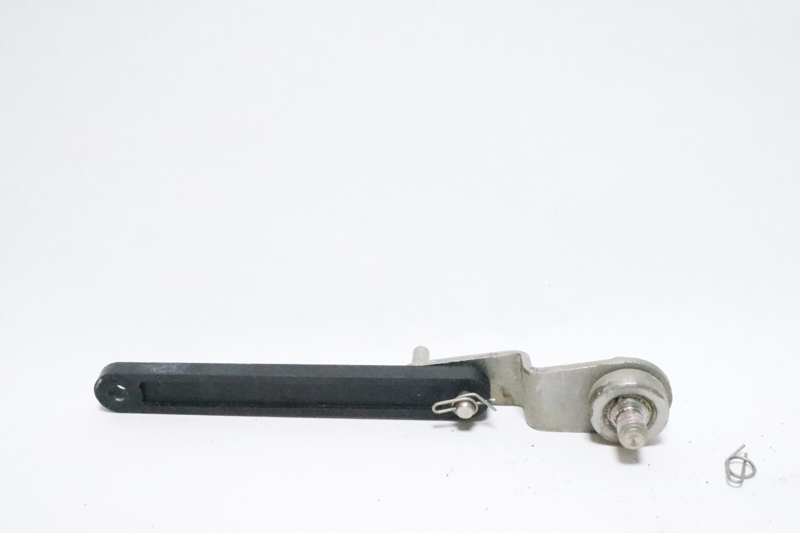 Johnson Evinrude Lever & Shift Assy 5005238 331224 0331224 - Image 10