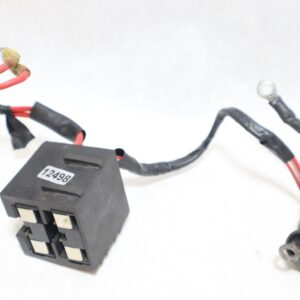 Dobson Parts
