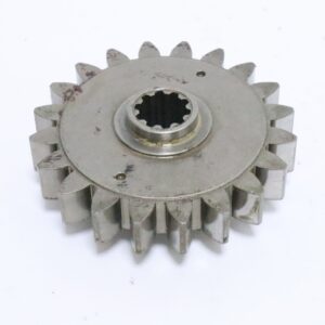 Dobson Parts