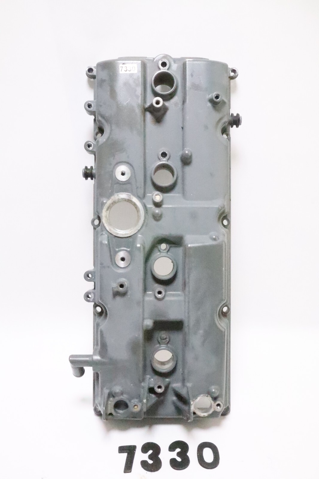 11170-96J00 Cylinder/Tappet/Valve Cover 2006 & Later DF150-175 Suzuki - Image 2